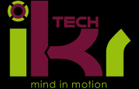 Logo Ikrtech